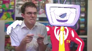 AVGN Meets Tenna