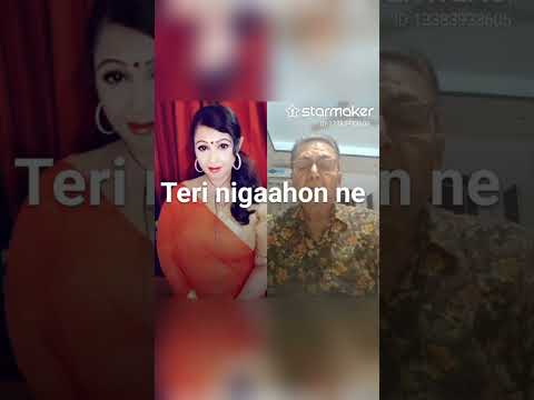 Tumhi Mere Meet Ho Film Pyase Panchhi 1961 Mehmood And Amita 