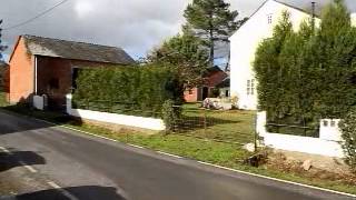 B+B in Cospeito Lugo.mov
