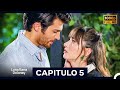 Luna Llena Capítulo 5 Full HD Largo Completo Doblado En Español 