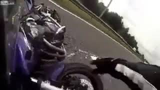 Isle of Man TT: Raul Torras Martinez dies after motorcycle crash [GRAPHIC ORIGINAL VIDEO]