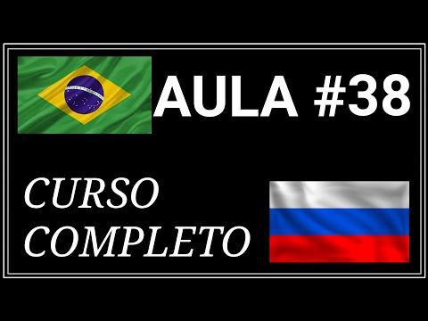 Russian Course | Lesson 38: In a taxi