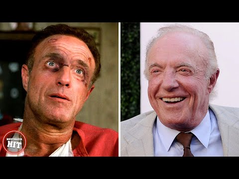 MISERY (1990) Film Cast | Where Are They Now?