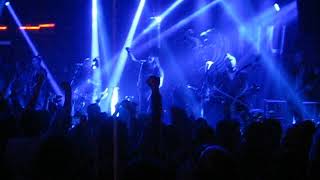 Th HU-Wolf Totem (Encore)- Live Dublin Academy 16-2-20