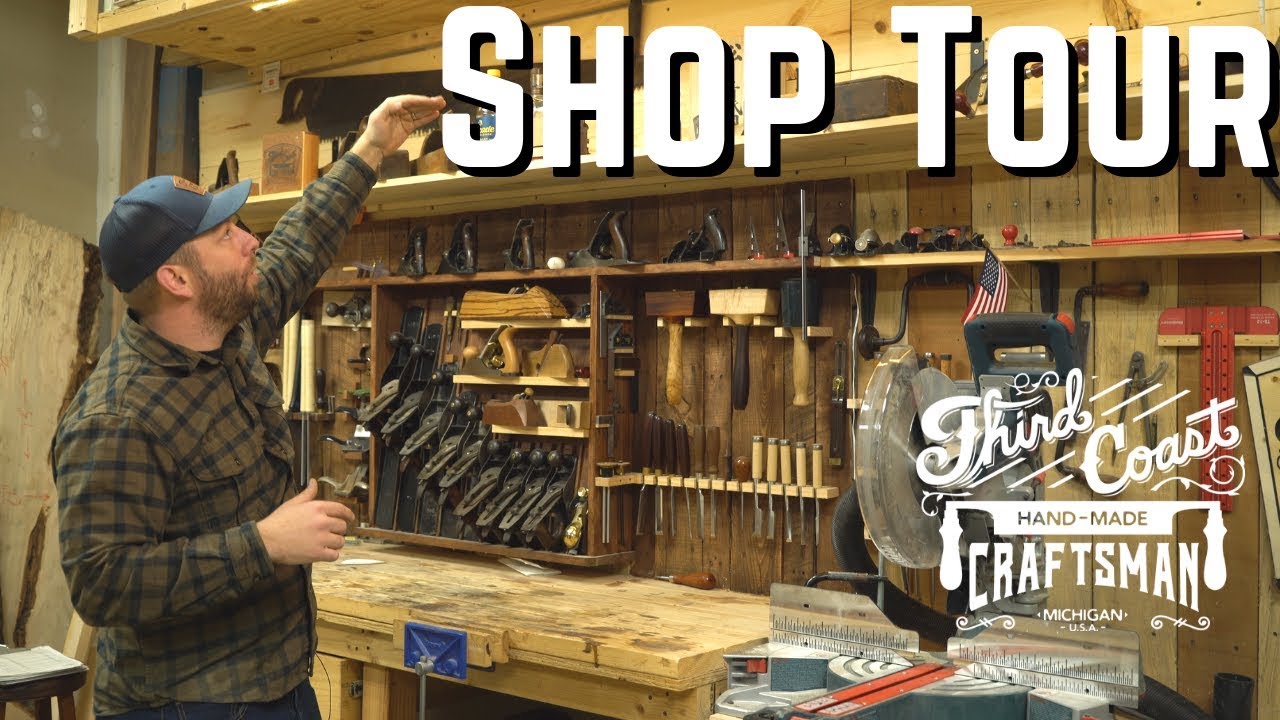 Newest Videos Third Coast Craftsman