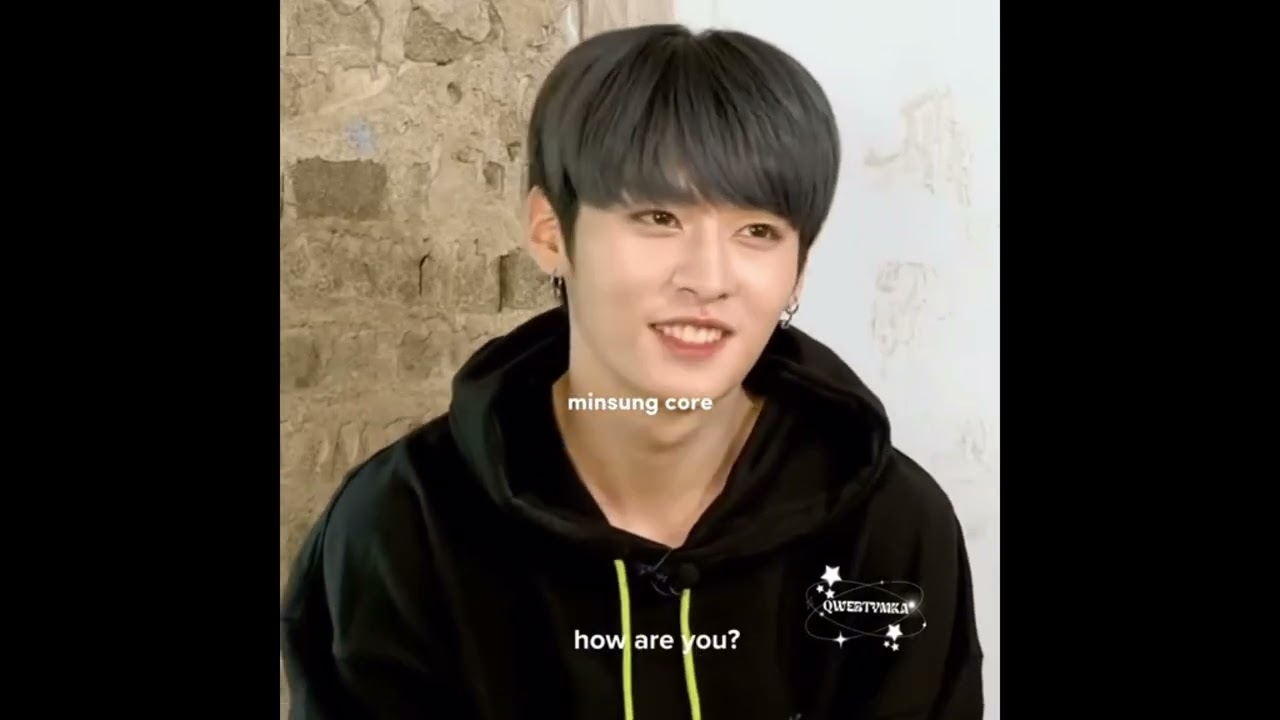 𝐌𝐢𝐧𝐬𝐮𝐧𝐠   