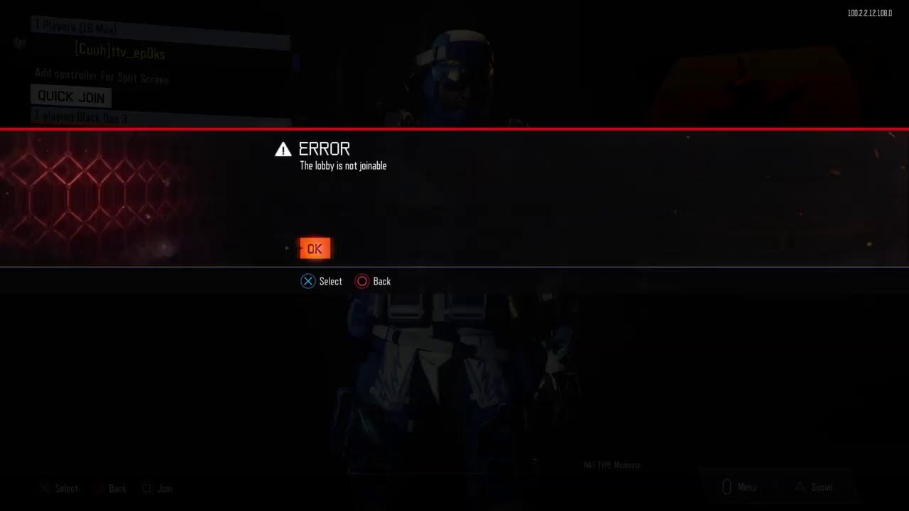 Black ops 3 live, road too dark matter 100 supply drop opening