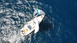 Skydrones Sailingboat 2
