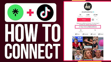 How To Add Linktree To TikTok (2025) Easy Tutorial