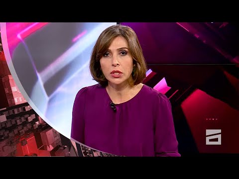 ღამის მთავარი - 22.07.2020