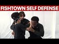 Free self-defense class helps Fishtown women after reports of suspicious man