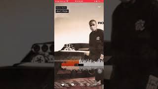 Rocko Ballin - Ain’t Ridin (Best Quality)