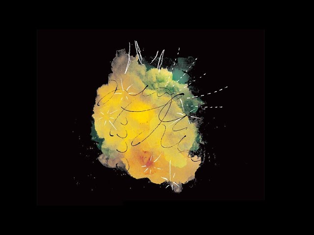 MAGIC OF LiFE - 線香花火 - (英詞付き) / - Sparkler - (Eng