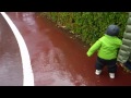 【将太朗】雨の動物園2 の動画、YouTube動画。