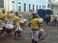 Olodum no Pelourinho - São João da Bahia