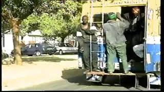 Gallo Tielo - Geneu Ma Deukeu Bi