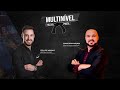 Ep53 Multinivel Faixa Preta com Jonathan Moura | Fellipe Morais