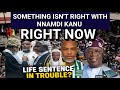 SOMETHING ISN T RIGHT WITH NNAMDI KANU IN SOKOTO AS OMOTOSHO IS MADE THE APPEAL JUDGE 4 HIS CASE SOMETHING ISN T RIGHT WITH NNAMDI KANU IN SOKOTO AS OMOTOSHO IS MADE THE APPEAL JUDGE 4 HIS CASE