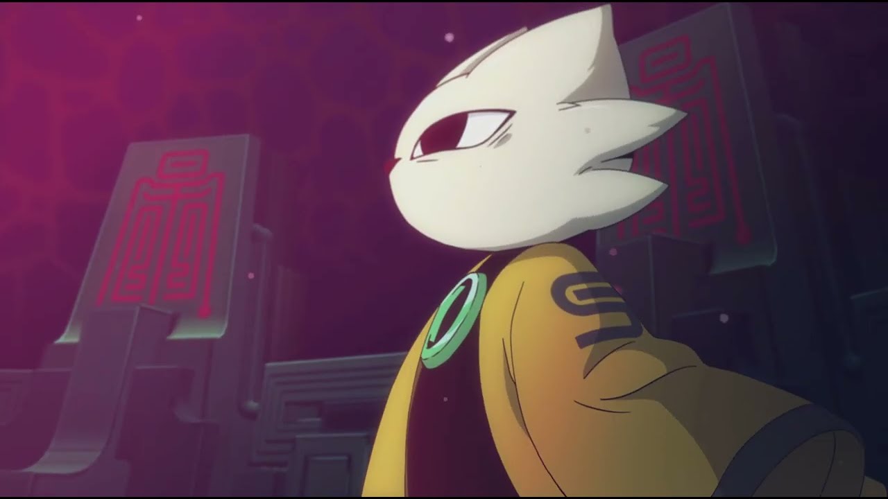 Minato Conejo vs Eigong  