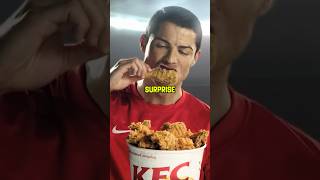 5 Crazy Facts You Didn’t Know About Cristiano Ronaldo 😳