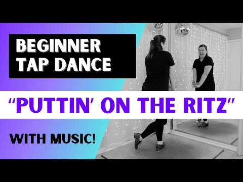 Basic Beginner Tap