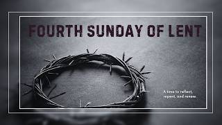 3/15/26 - St. Alice - Sunday Mass 9 AM