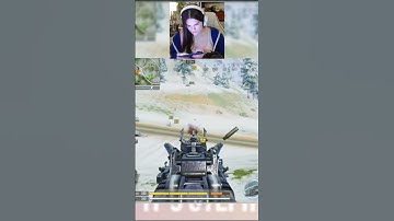 Catching them off guard in CODM BR Blackout #shorts