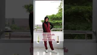 Personal profile and Personal Identity (Gesti)