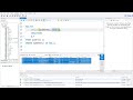 28. Mastering NULL Values in SQL: COALESCE vs IFNULL Explained with Examples in Tamil