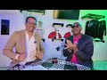 Mike de Meza updates, is this Revenge? Pariba Talks | EP 2