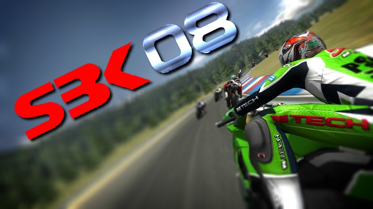 Does SBK 08 HOLD up in 2026 ???