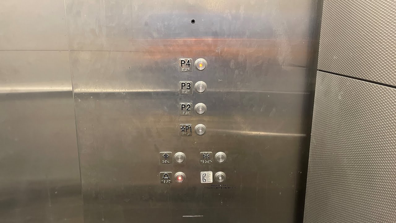 Schindler 5500 Alternate Elevator King Of Prussia Mall Orange schindler-5500-alternate-elevator-king-of-prussia-mall-orange