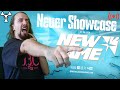 Ein neuer Spiele-Showcase betritt die Bühne