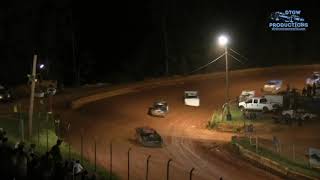 602 Main @ Toccoa Raceway July 25th 2020