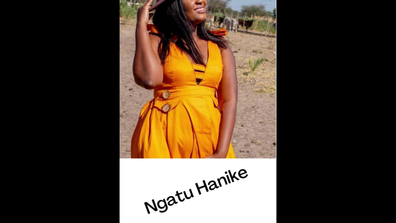 Ngatu Hanike