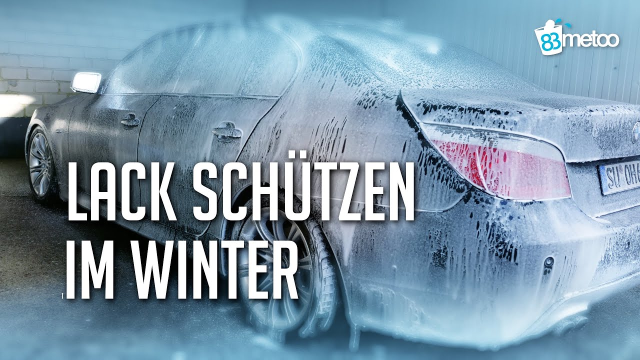 Auto Waschen Schutz F rn Winter Und Foxed Care Shampoo Test 83metoo auto-waschen-schutz-f-rn-winter-und-foxed-care-shampoo-test-83metoo