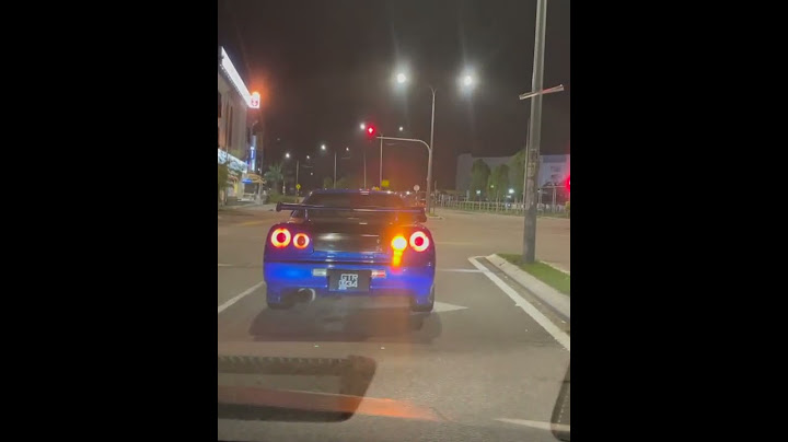 u-turn drift