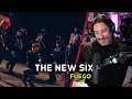 Director Reacts - THE NEW SIX - 