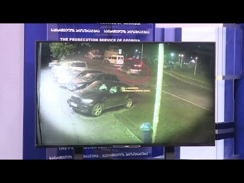 შაქარაშვილის საქმეზე ბრალდებულ ხუთ პირს ბრალდება დაუმძიმდა  - საგანგებო ბრიფინგი პროკურატურაში