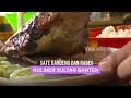 Sate Bandeng Dan Rabeg, Kuliner Sultan Banten | SECRET STORY (02/04/23)