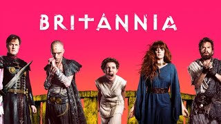 Britannia Theme Intro