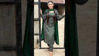 Cotton printed suit collection 🌸#fashion #trending #punjabisong #suit #viral #viralshorts