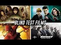 Blind test films 30 extraits