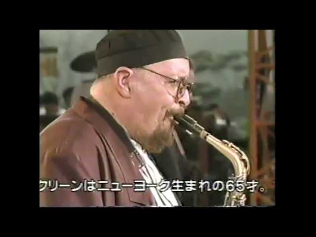 Watch Jackie Mclean live - little melonae on YouTube Watch Jackie Mclean live - little melonae on YouTube