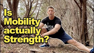 Yeah, But Is It Yoga? Be Strong Through Better Movement.