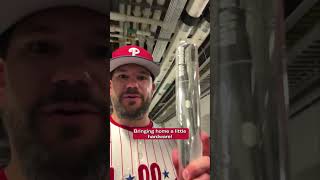 A Message From The All-Star Game Mvp