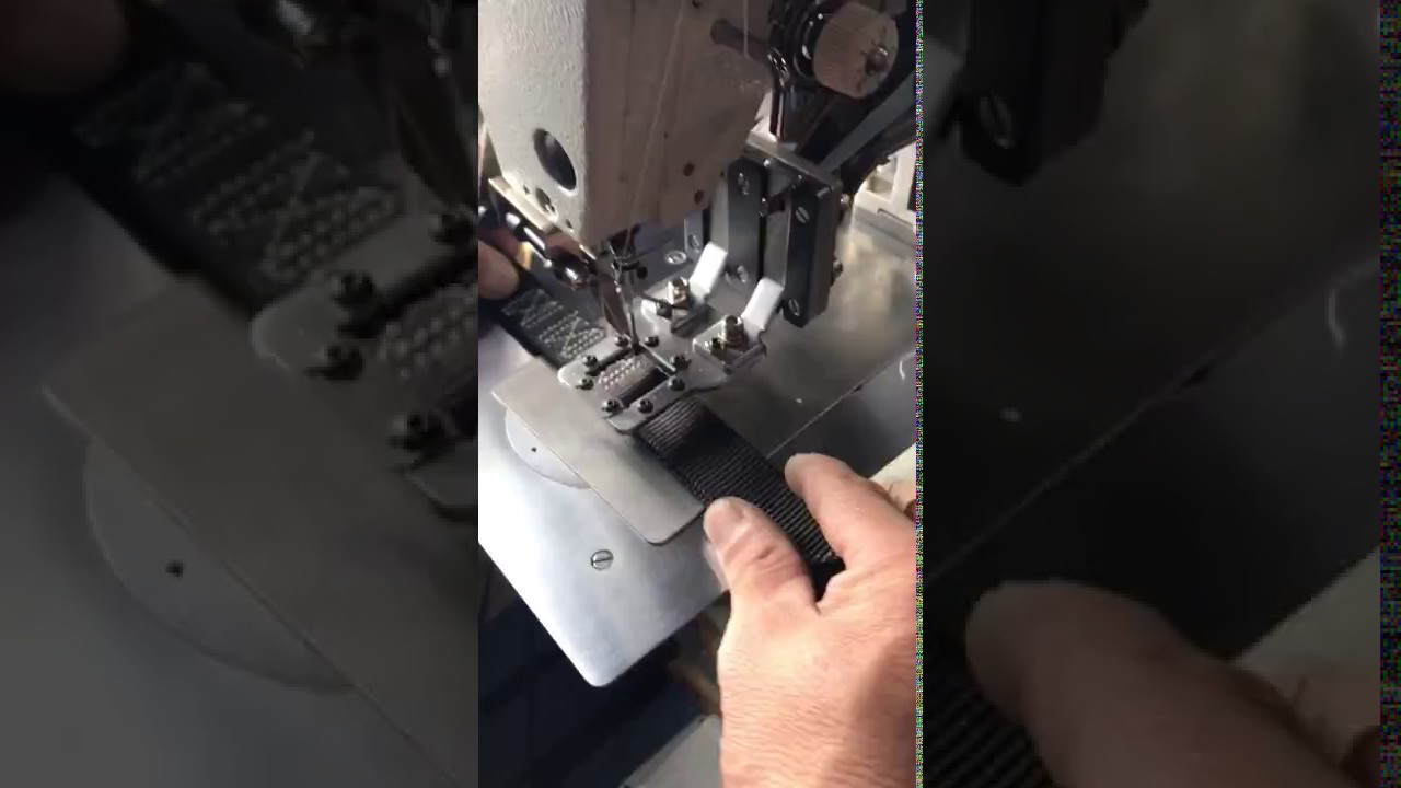 Dematron Dm-0806 80x60mm Bartacker