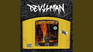 Astonishing - Devilman, Traumatik & OH91