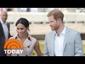 How Meghan Markle, Duchess Of Sussex, Is Adjusting To Royal Life | TODAY