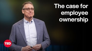 The Secret Ingredient of Business Success | Pete Stavros | TED